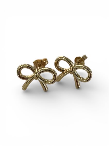 Orecchini Domar Donna in Oro giallo OROR-518-280 - OROR-518-280